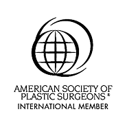 American Society of Plastic Surgeons - International Member